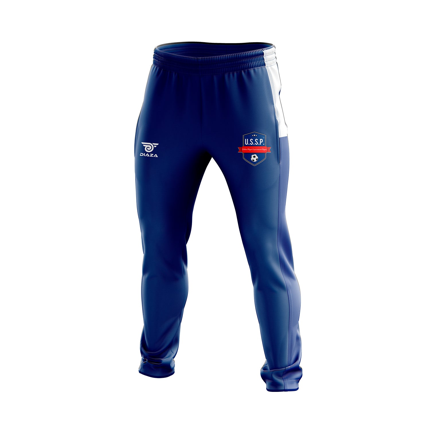 USSP Tracksuit Pant - Diaza Football 
