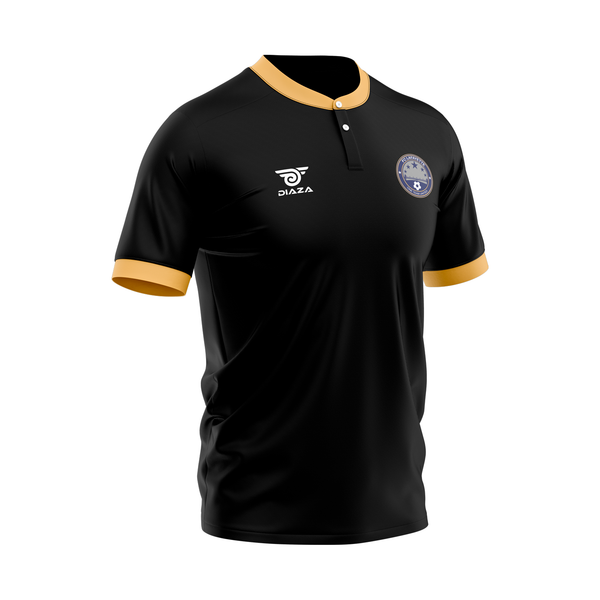 FC Lafayette Fan Away Modern Polo - Diaza Football 