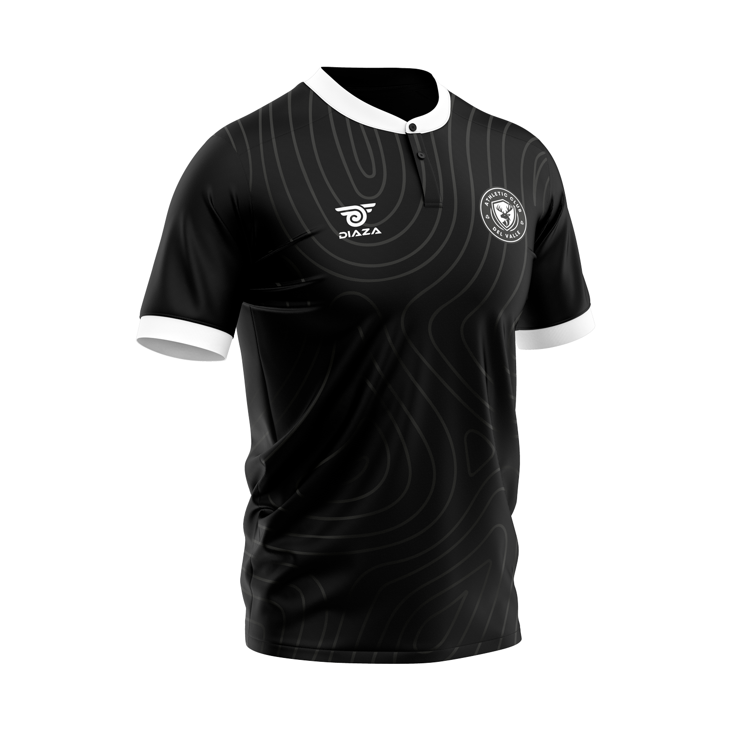 AC Valle Semi Polo - Diaza Football 