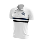 Gadsden HS Home Classic Polo White - Diaza Football 
