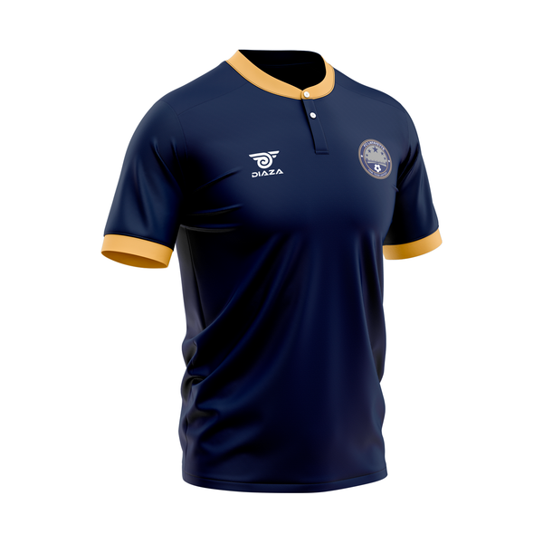 FC Lafayette Fan Home Modern Polo - Diaza Football 