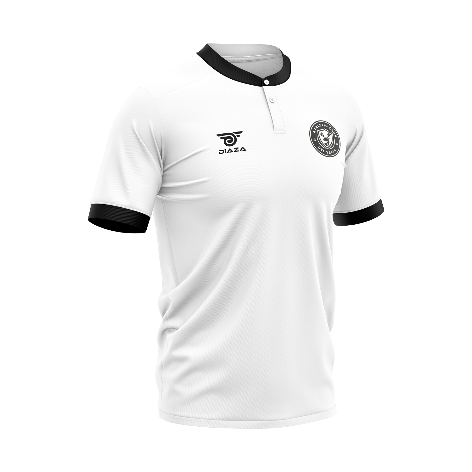 AC Valle Semi Polo - Diaza Football 