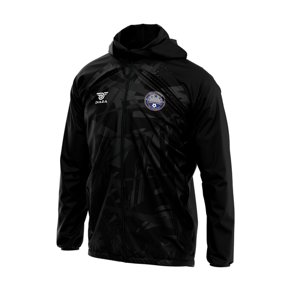 FC Lafayette Fan Away Windrunner Pro - Diaza Football 