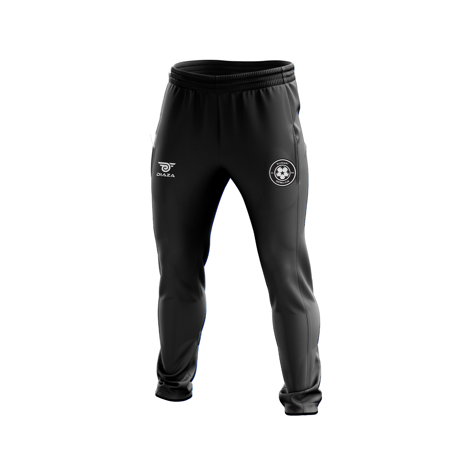Allegiant FC Tracksuit Pants