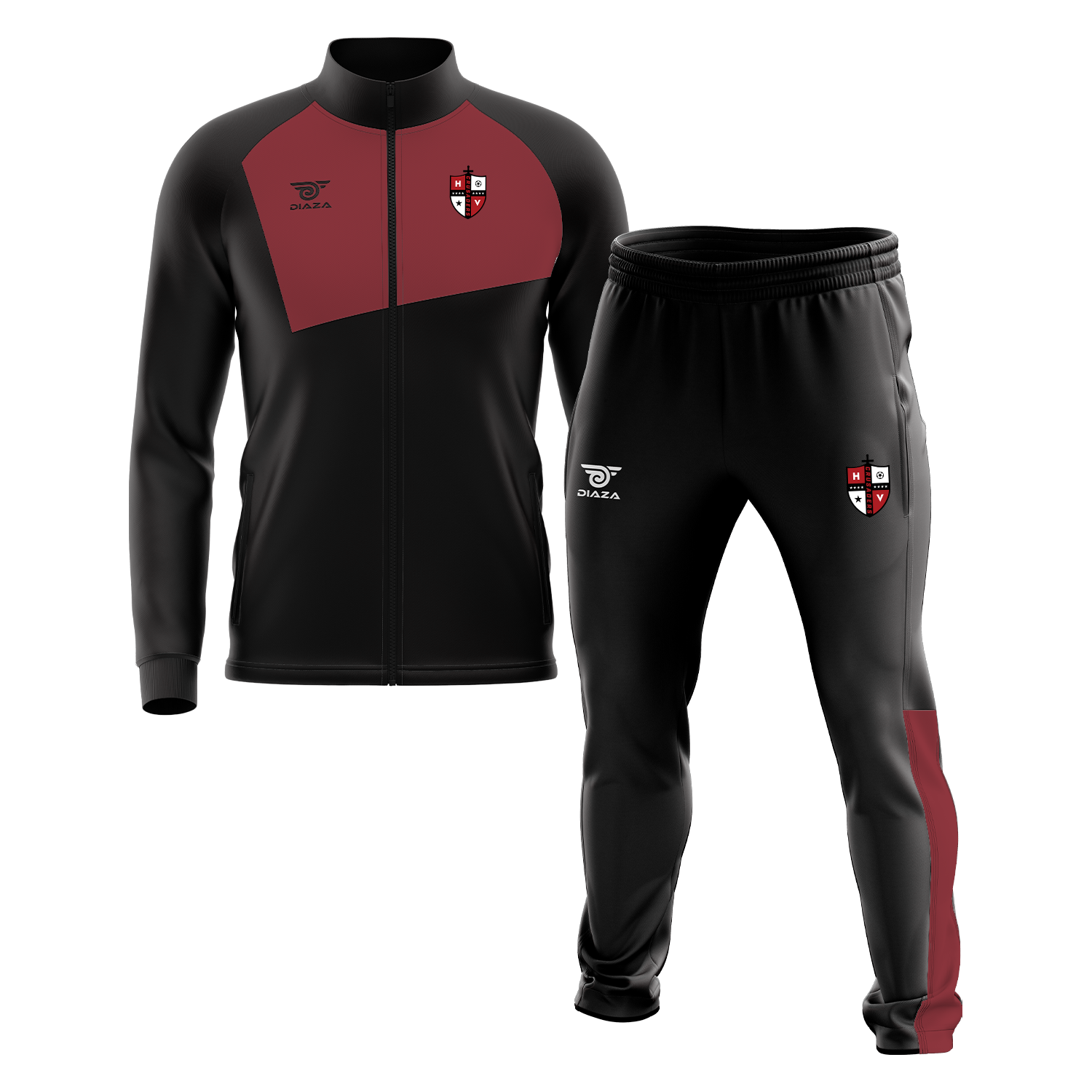 HVC Tracksuit
