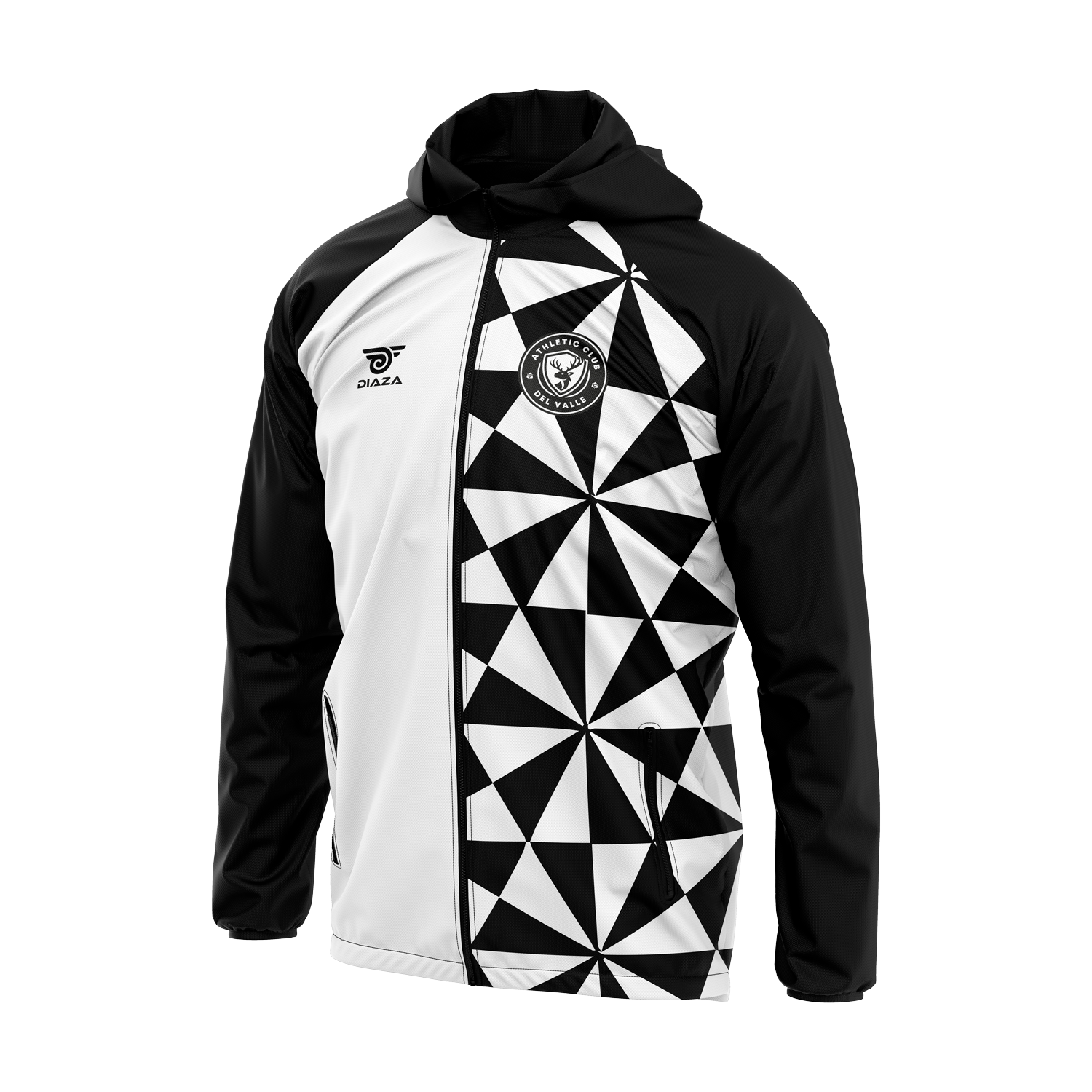 AC Valle Field Player Bundle - Diaza Football 