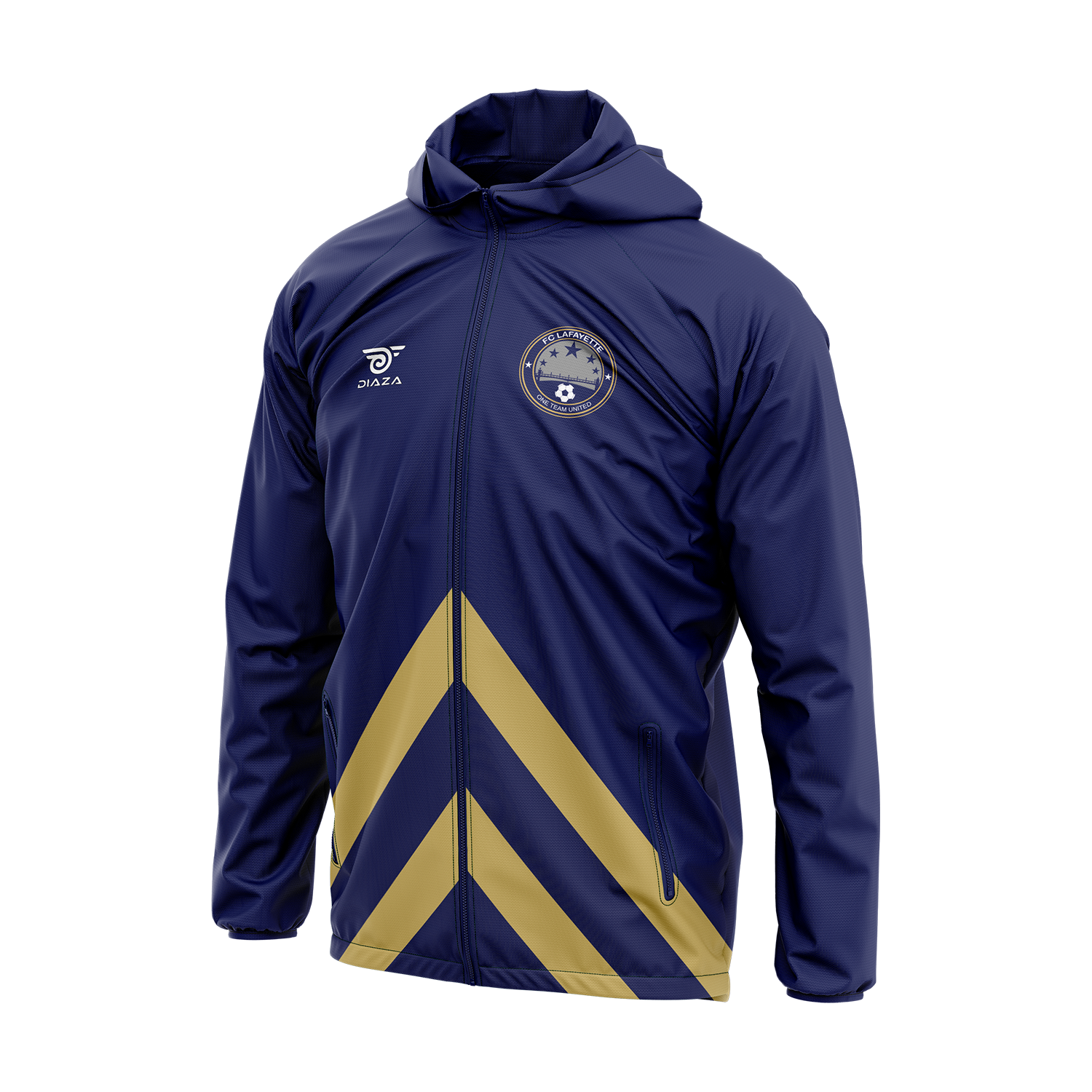 FC Lafayette Windrunners