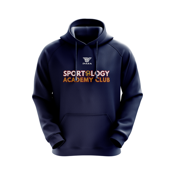 Sportology AC Regular Hoodie