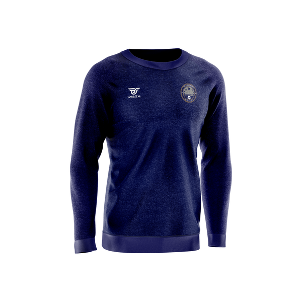 FC Lafayette Fan Away Crew Neck Sweater - Diaza Football 