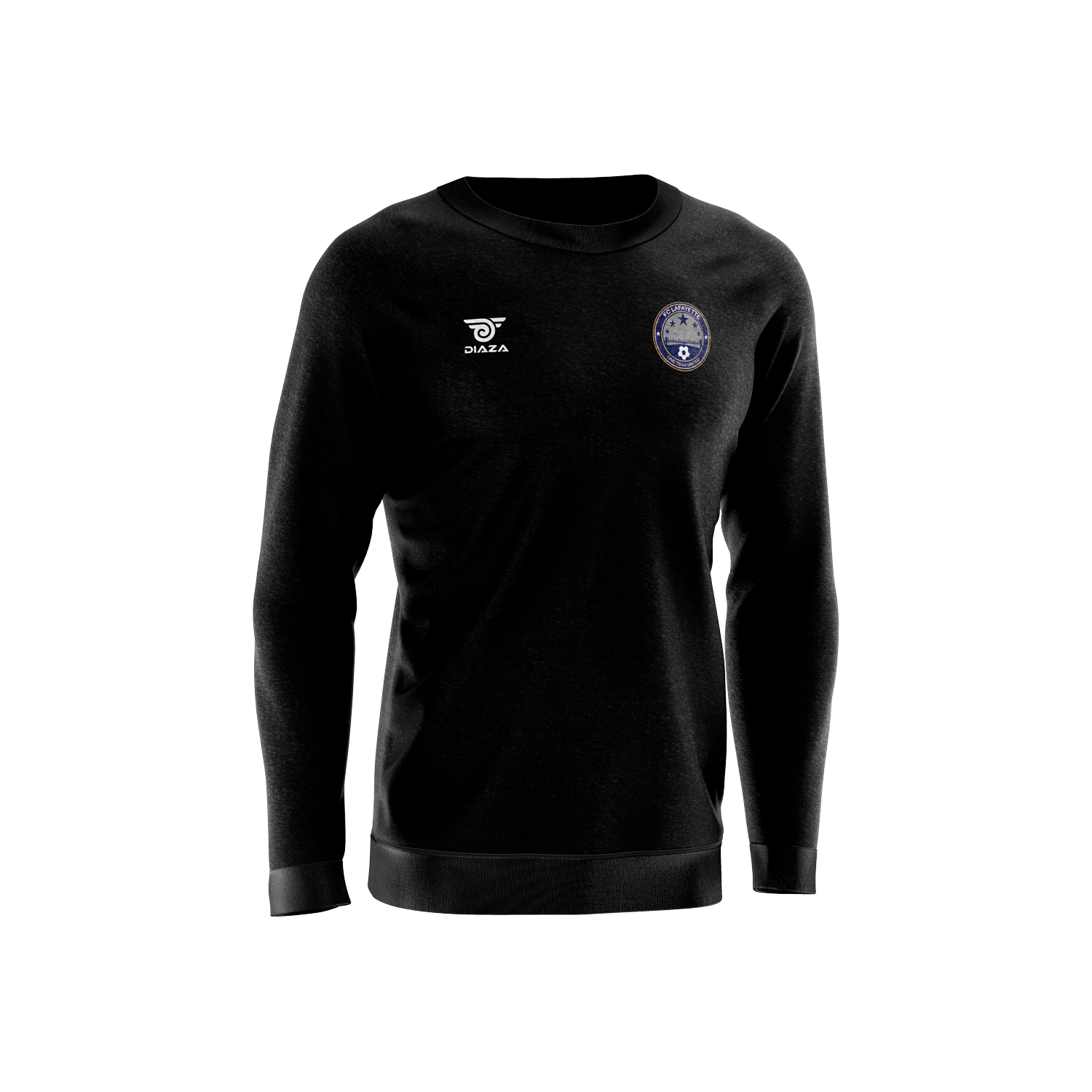 FC Lafayette Crew Neck Sweater - Diaza Football 
