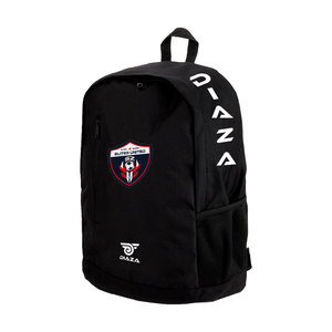 Elites United Home Bag Pack - Diaza Football 