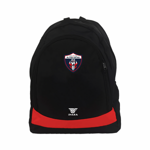 Elites United Home Bag Pack-LEFID - Diaza Football 