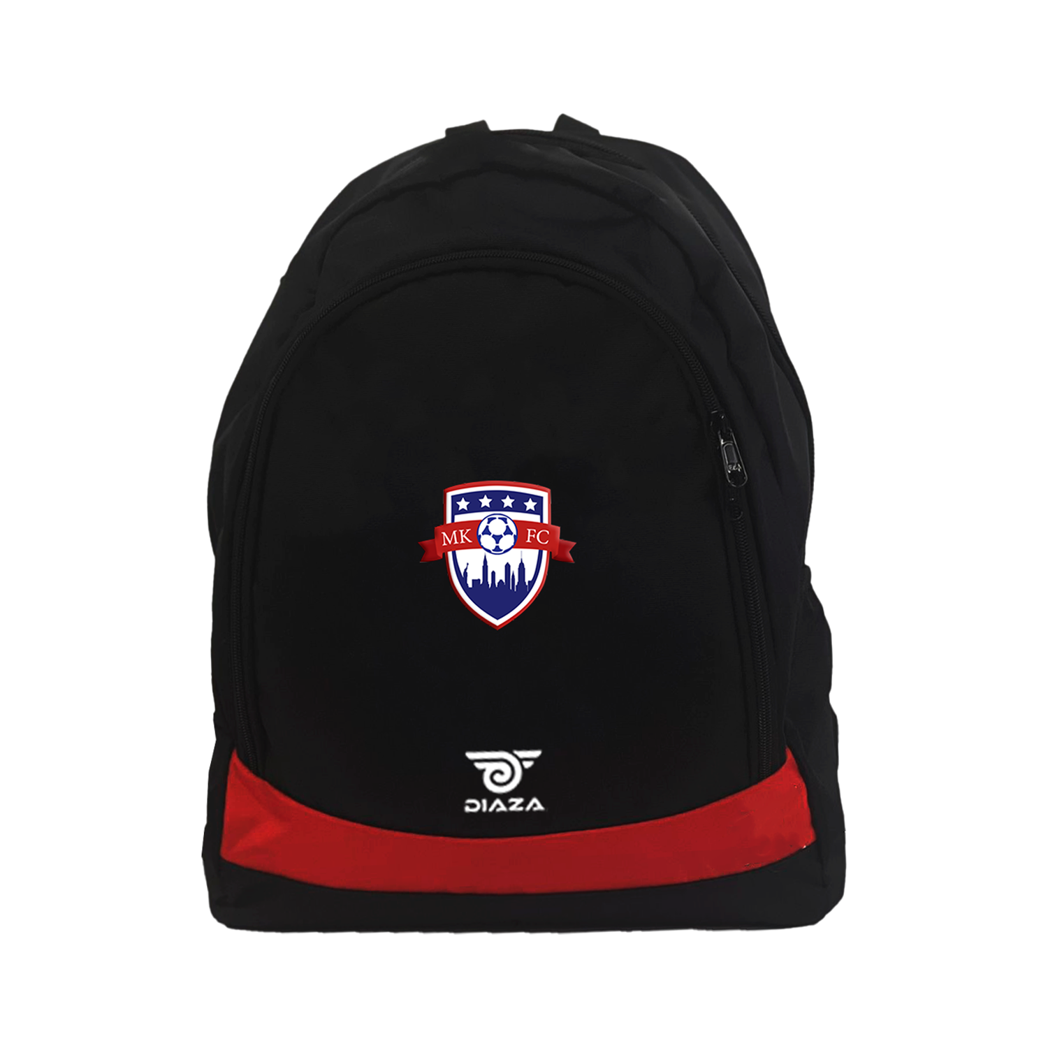 Manhattan Kickers Home Bag Pack Lefid - Diaza Football 
