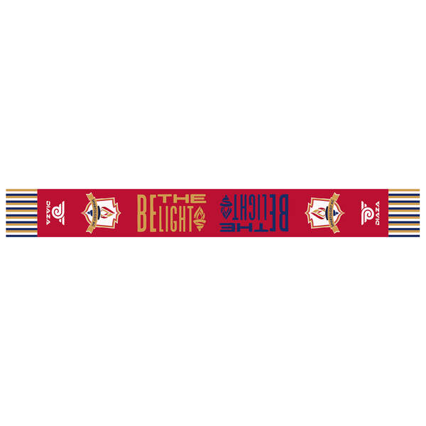 Sportology AC Away Scarf