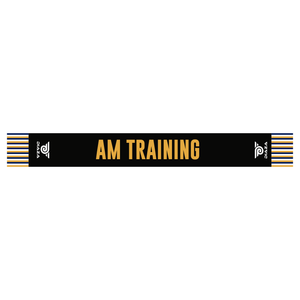 AM Training Scarf - Diaza Football 
