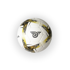 Asteras Home Soccer Ball - Diaza Football 