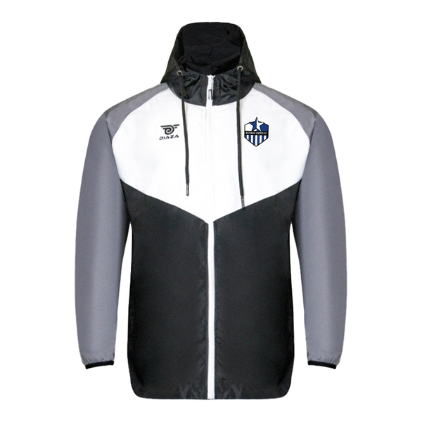 Asteras Youth Snowpeak Windrunner - Diaza Football 