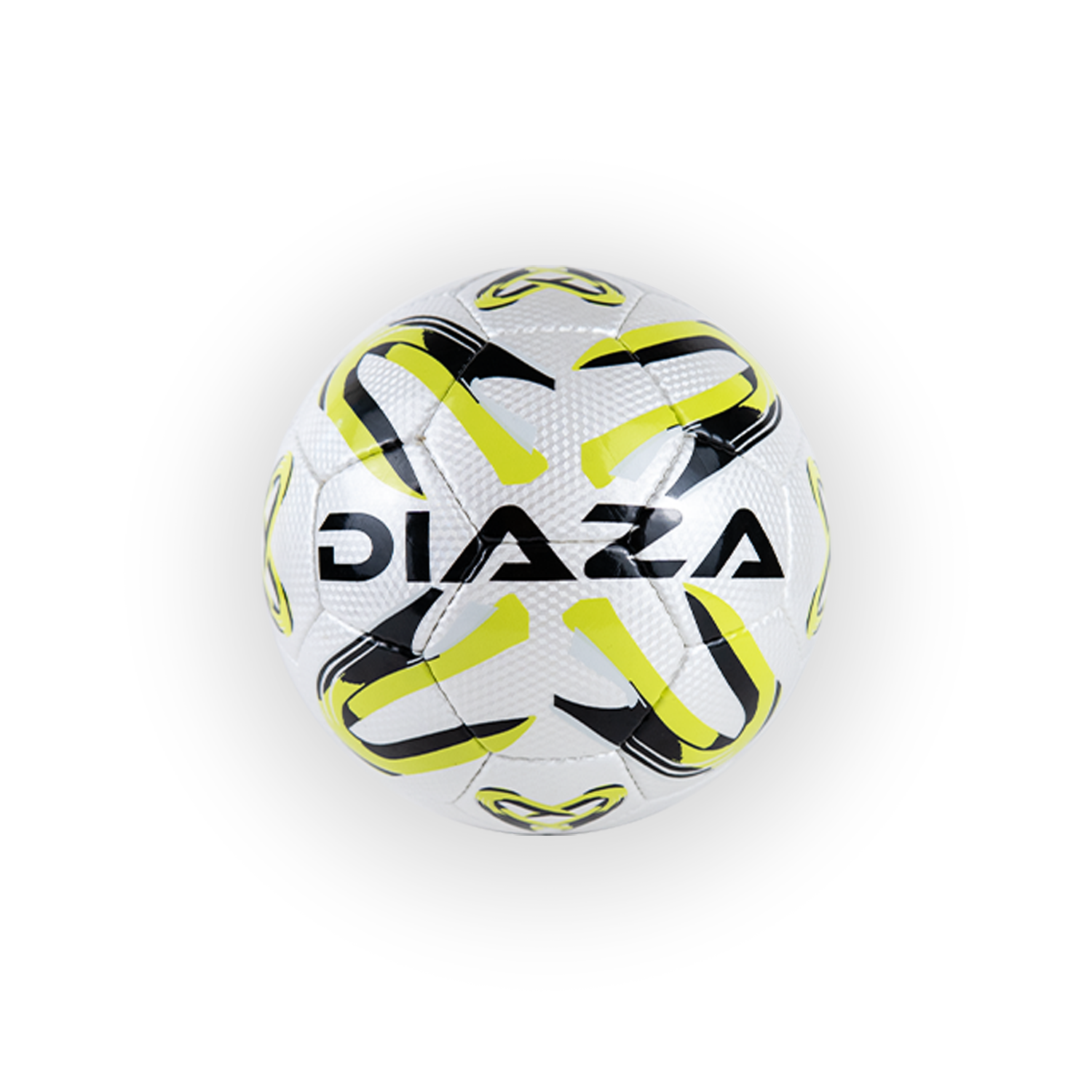 Manu Ledesma Spiral Futsal Ball - Diaza Football 