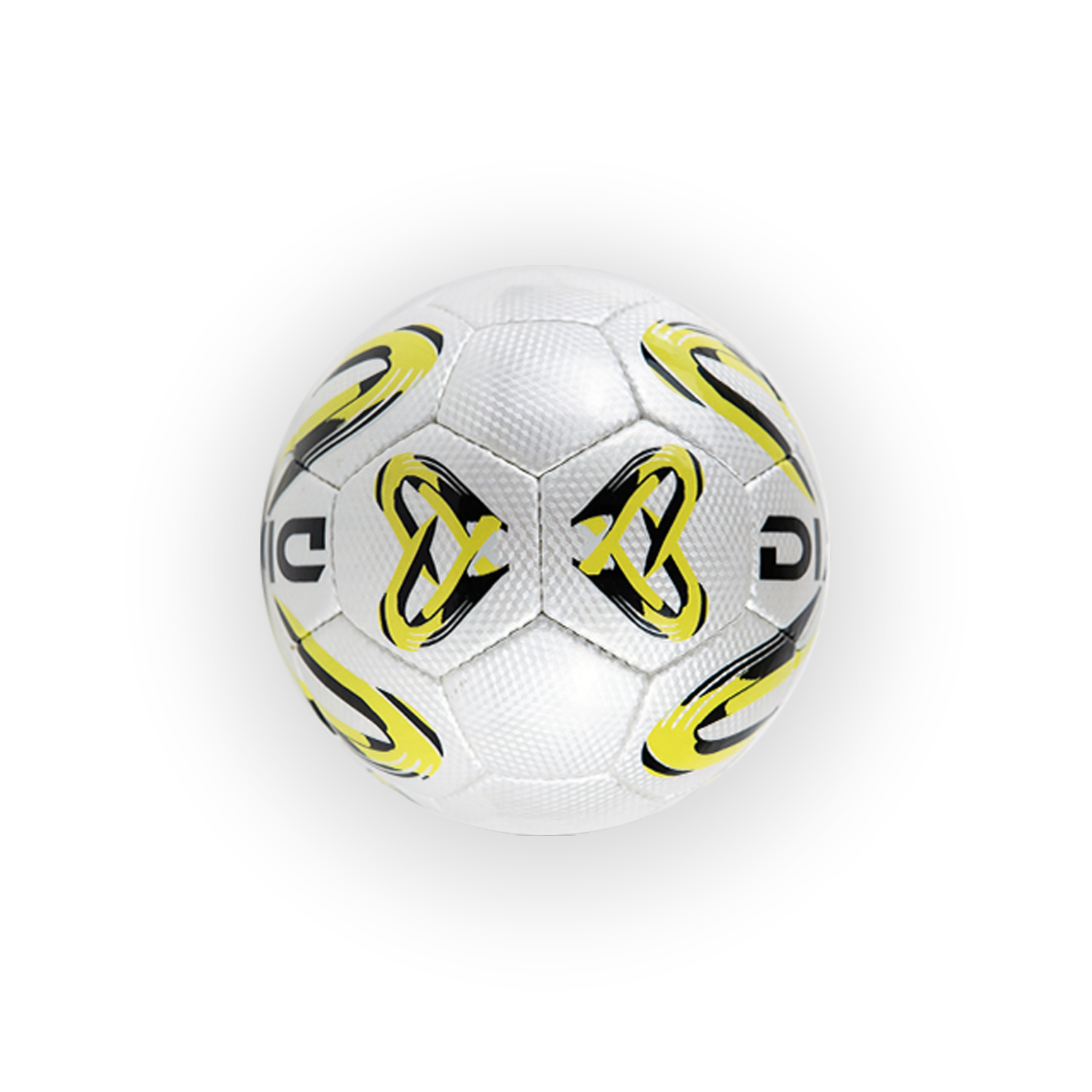 Manu Ledesma Spiral Futsal Ball - Diaza Football 