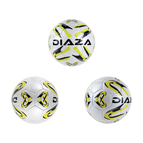 Sportology AC Spiral Futsal Ball