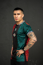 Cultures United FC Away Jersey - Diaza Football 