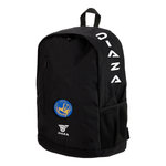 Detroit Futsal Backpack - Diaza Football 