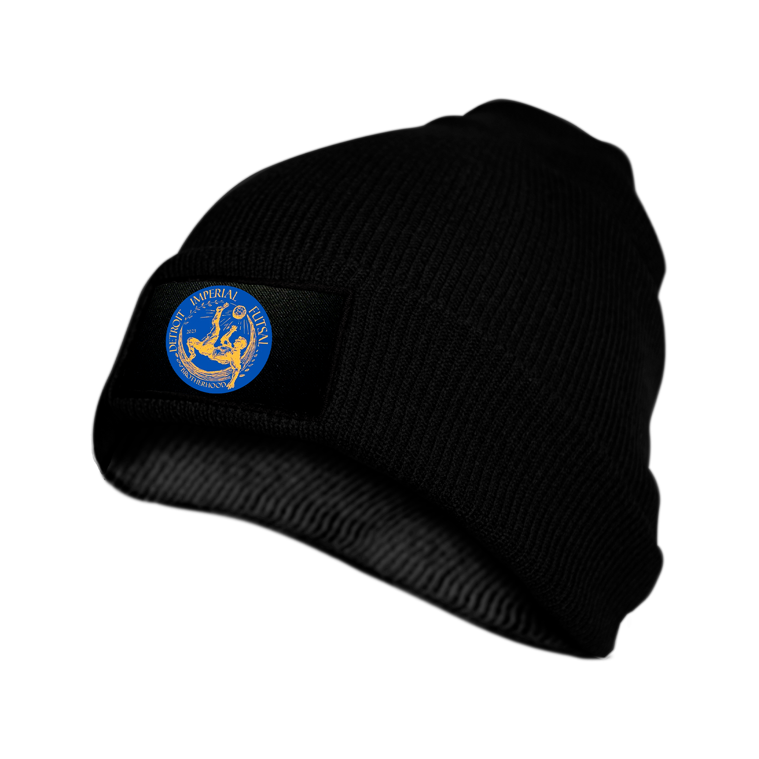 Detroit Futsal Beenie - Diaza Football 