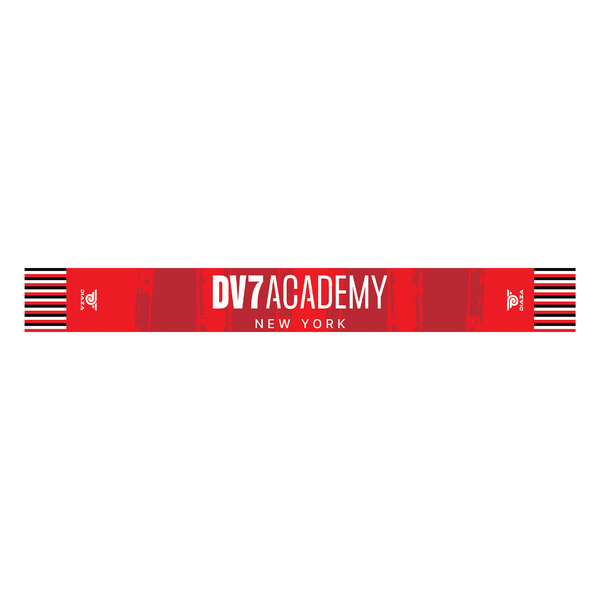 DVZ SCARF - Diaza Football 