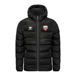 DV7 Academy Winter Jacket - Diaza Football 