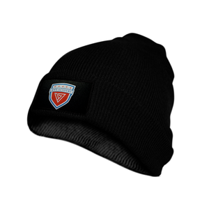 DV7 School BEANIE - Diaza Football 