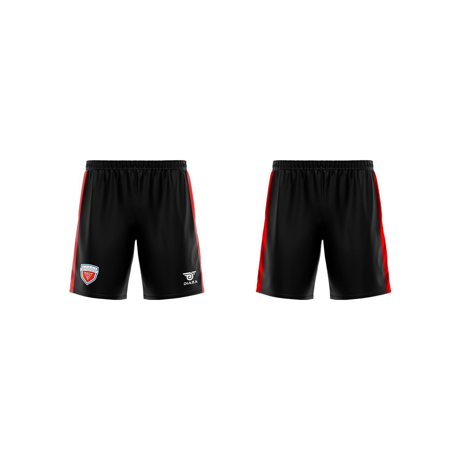 DV7 Academy Training Bottom - Diaza Football 