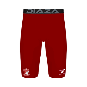 Freeport HS Compression Shorts - Diaza Football 