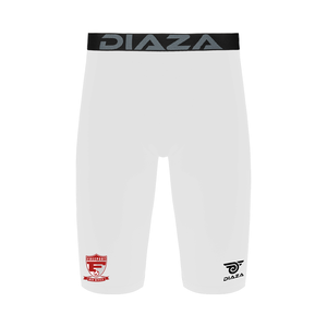 Freeport HS Compression Shorts - Diaza Football 
