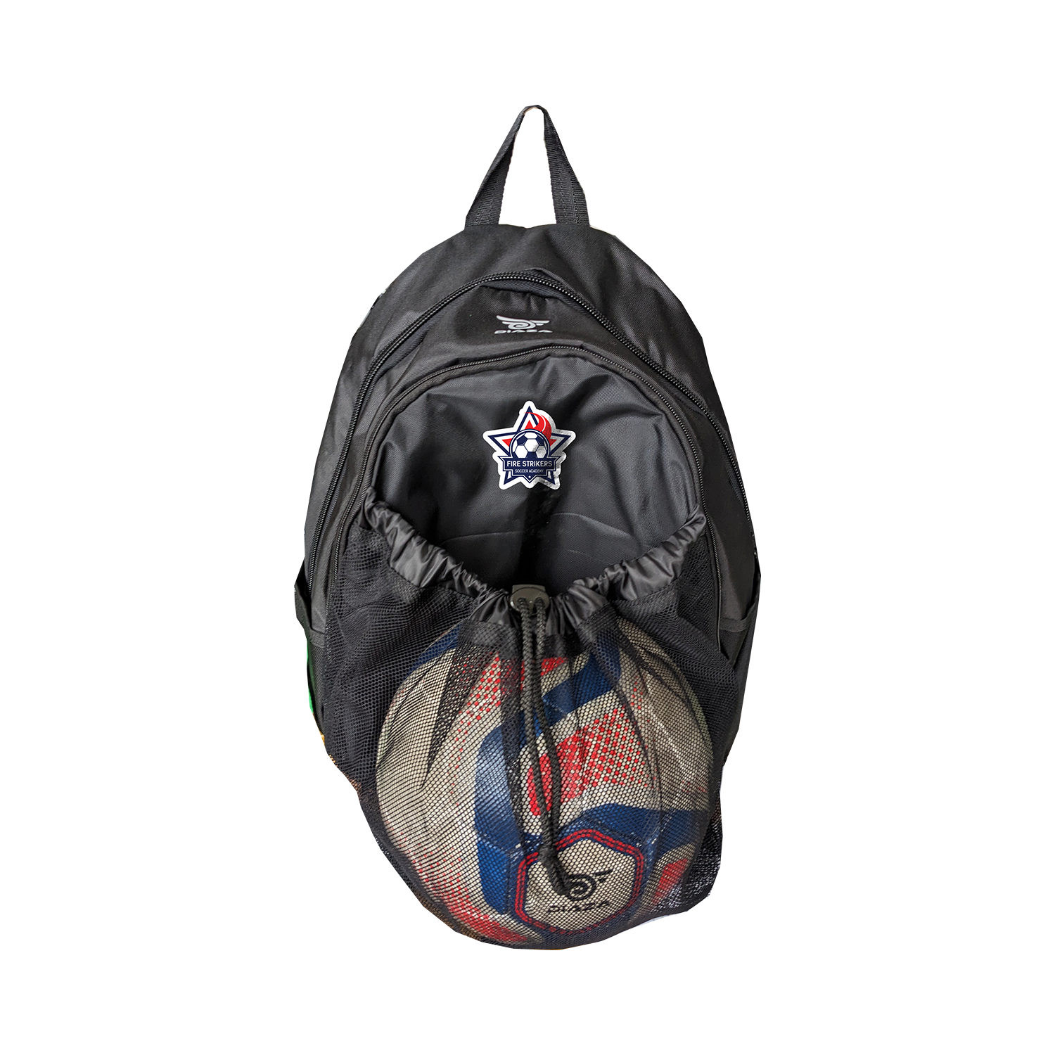 FS BACKPACK - Diaza Football 