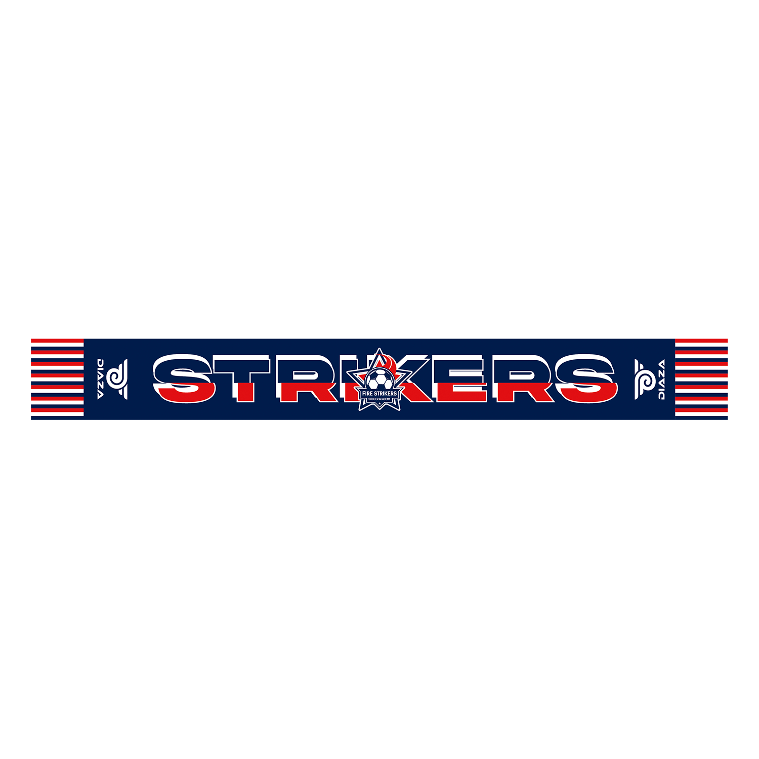 FR SCARF 