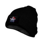 Fire Strikers Beanie - Diaza Football 