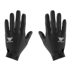 Fire Strikers Gloves - Diaza Football 