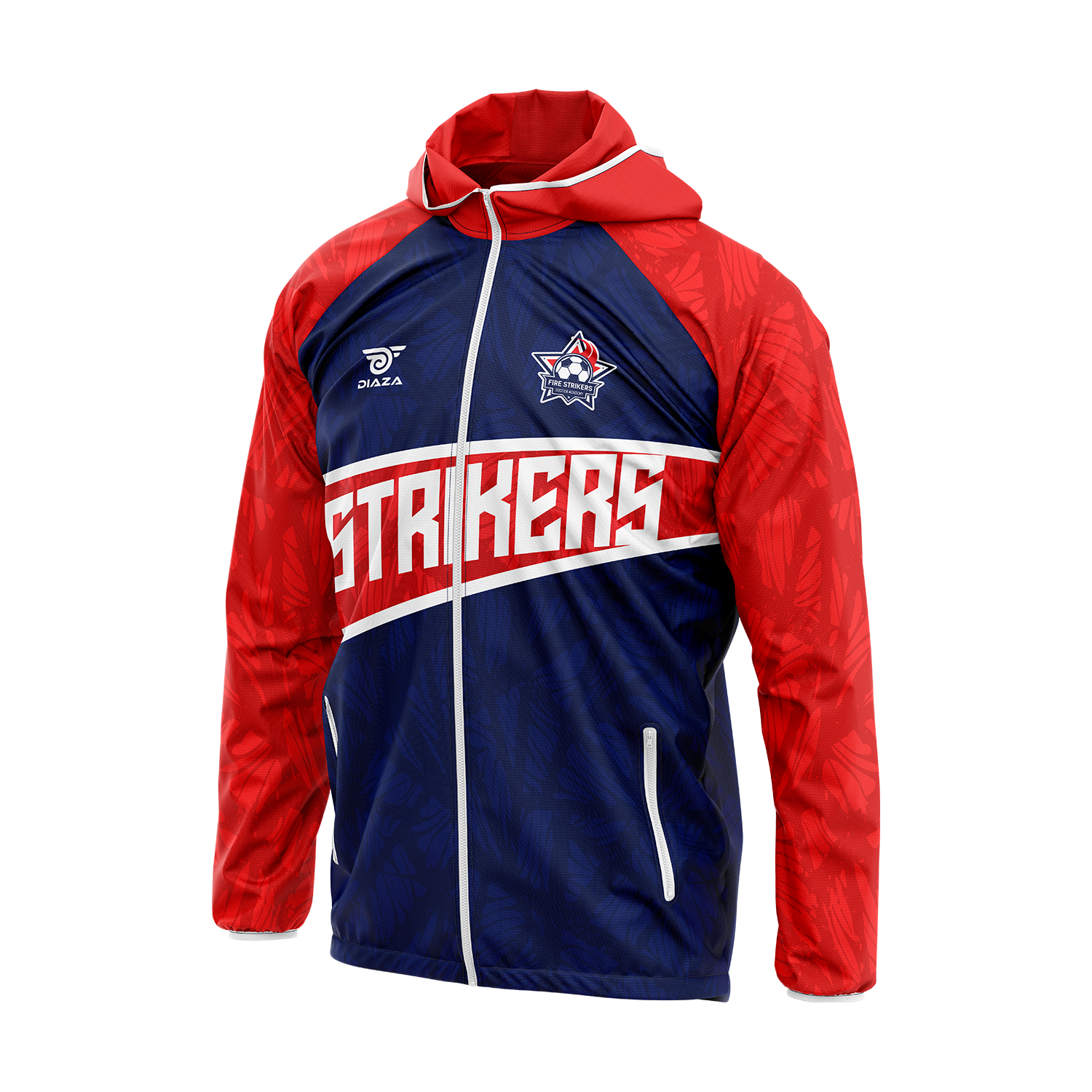 FS WINDRUNNER 1 - Diaza Football 