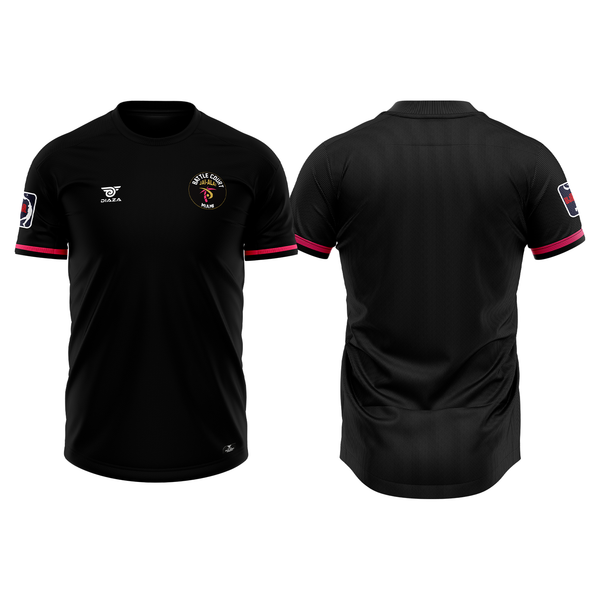 Jai Lai Battle Court Home Jersey - Diaza Football 