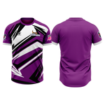 Jai Lai Chargers Home Jersey - Diaza Football 