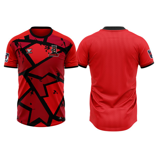 Jai Lai Devils Home Jersey - Diaza Football 