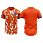 Jai Lai Renegades Home Jersey - Diaza Football 