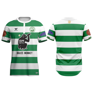 Manhattan Celtic FC Pro Home Jersey - Diaza Football 
