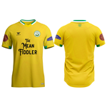 Manhattan Celtic FC Pro Away Jersey - Diaza Football 