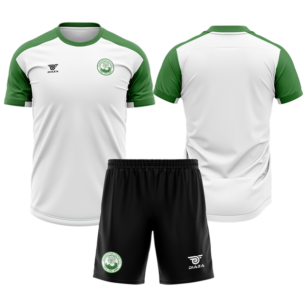 Manhattan Celtic FC Training Kit - Diaza Football 