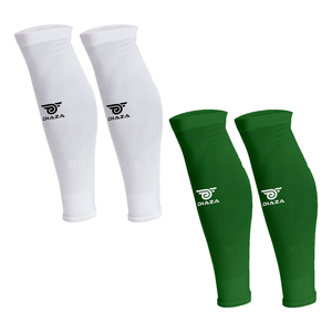Manhattan Celtic FC Sleeve Socks - Diaza Football 