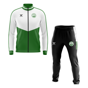 Manhattan Celtic FC Tracksuit - Diaza Football 