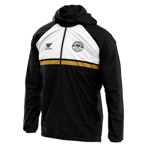 MD Elite Gold Windrunner - Diaza Football 