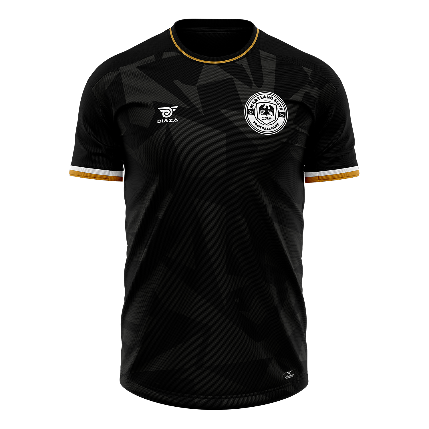 MD Elite Training Kit 2 - Diaza Football 