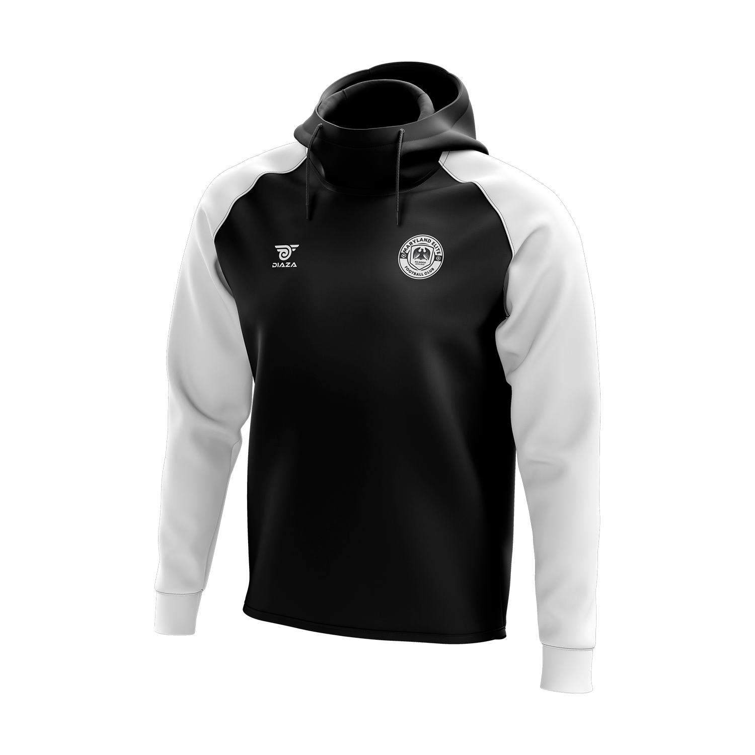 MD Elite High Neck Sweater 